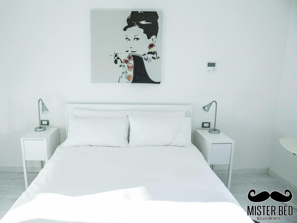 Mister Bed Acomodação com café da manhã Guardiagrele Exterior foto