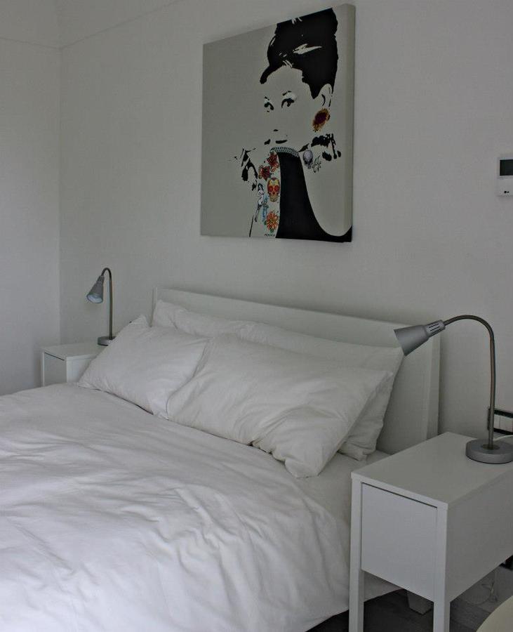 Mister Bed Acomodação com café da manhã Guardiagrele Exterior foto