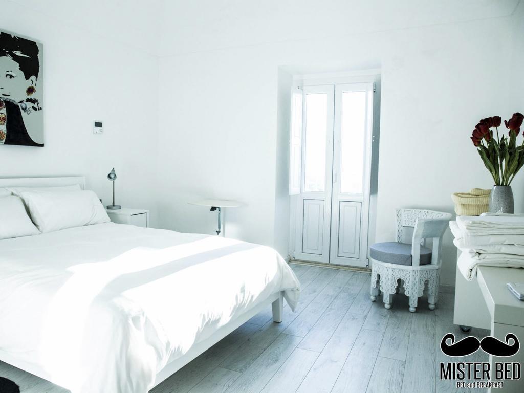 Mister Bed Acomodação com café da manhã Guardiagrele Exterior foto